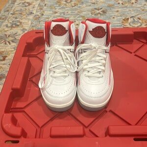 Air Jordan 2 “Italy”